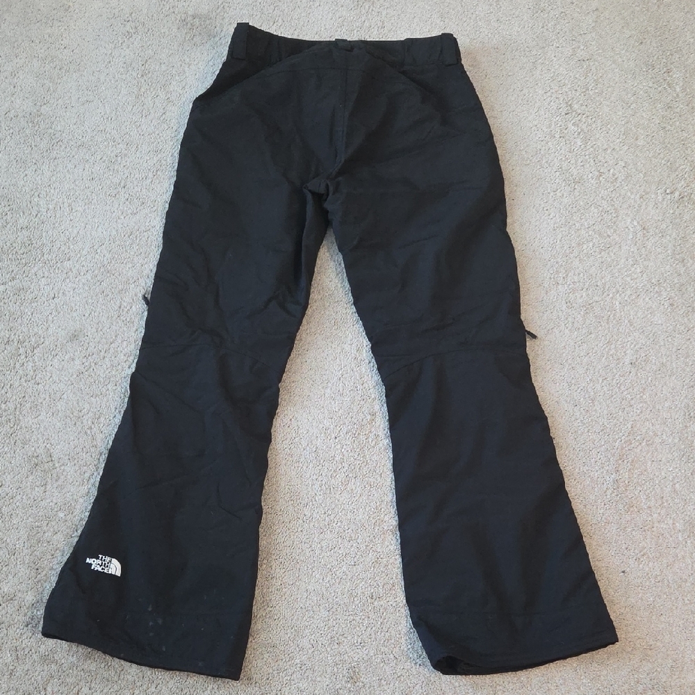 The North Face Black Outdoor Pants - Picture 10 of 12